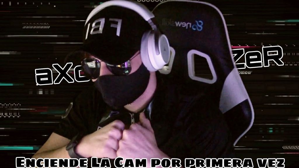 aXoZer - 8100 espectadores de media (76 emisiones)