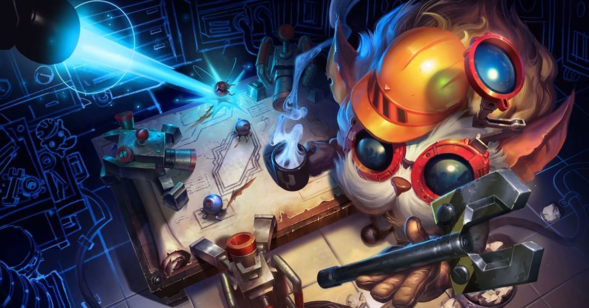 Heimerdinger