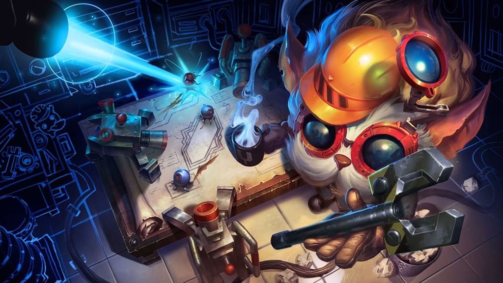 Heimerdinger