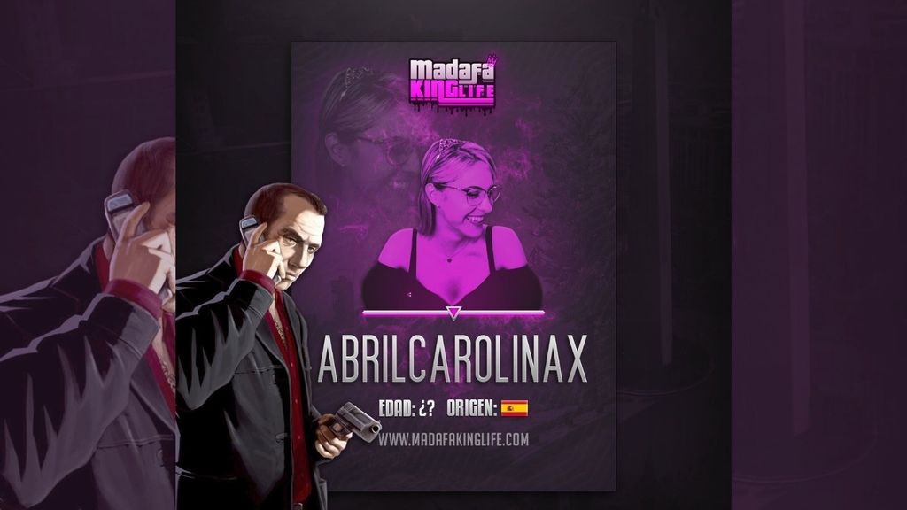 AbrilCarolinaX