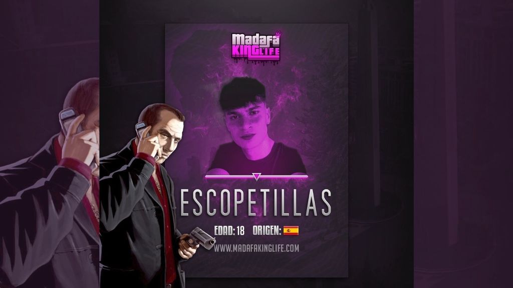 EscopetillasJhonson