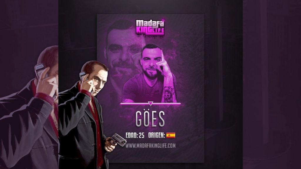 Göes