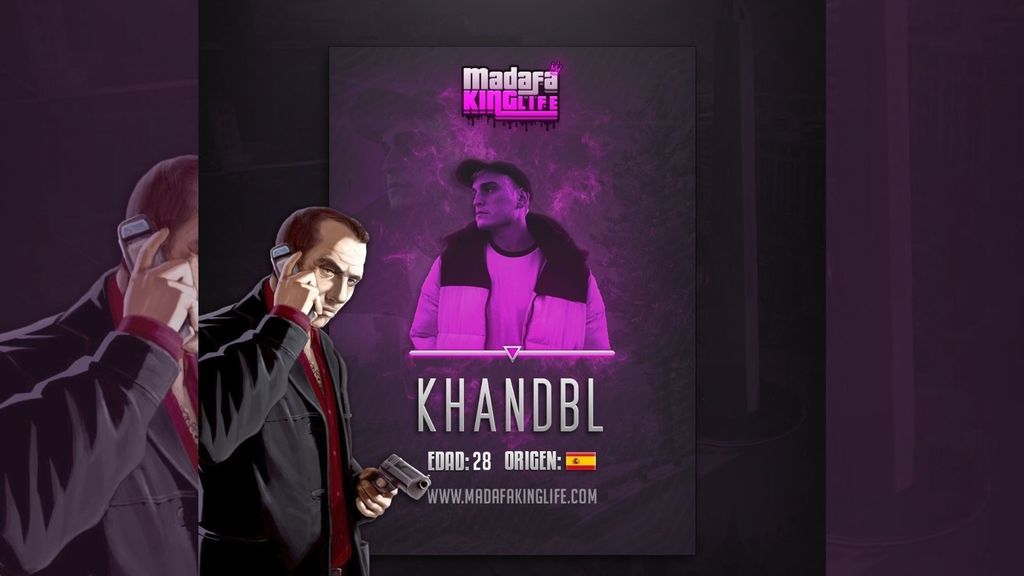 KhanDBL