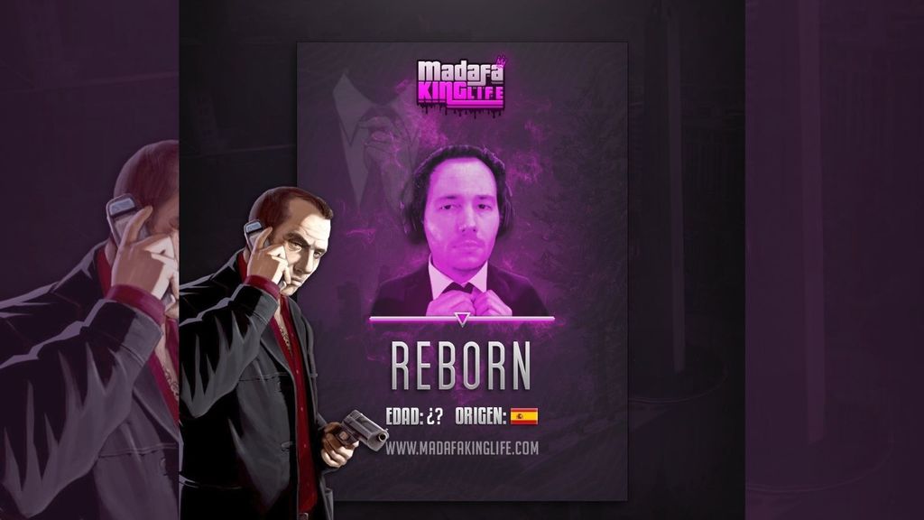 Reborn