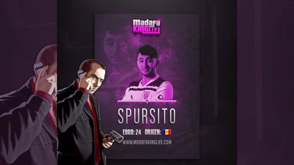 Spursito
