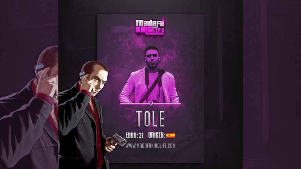 Tole
