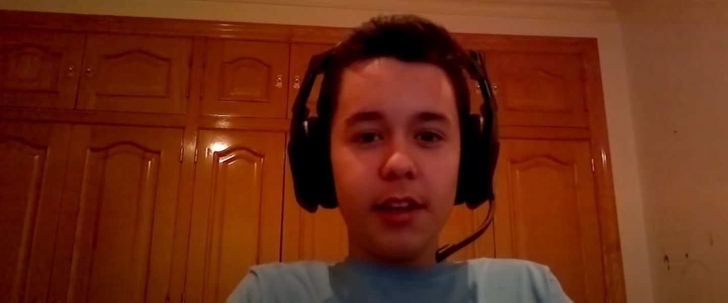 Le vemos la cara por primera vez