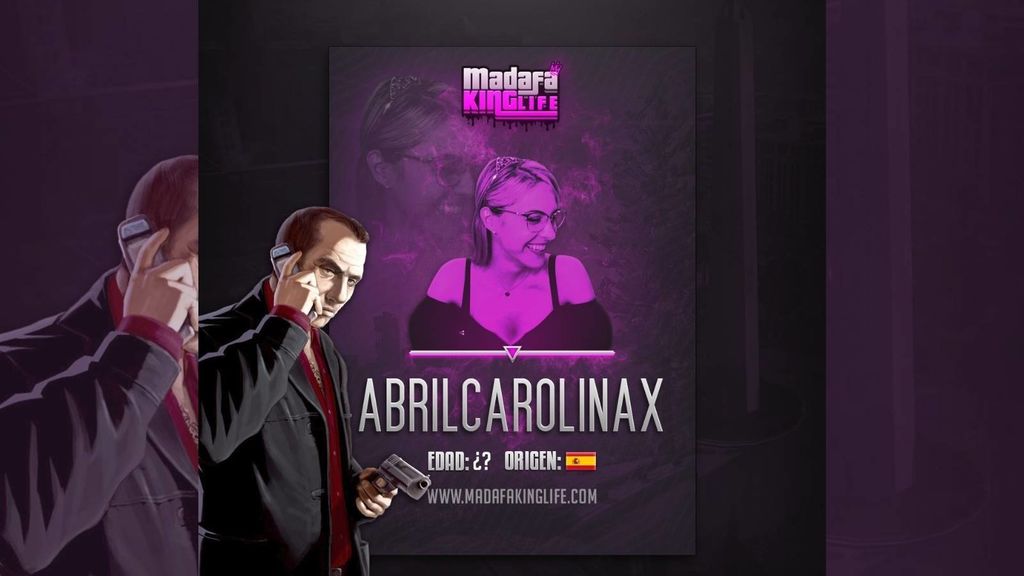 AbrilCarolinaX