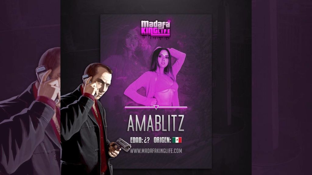 Amablitz