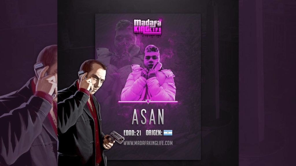 Asan