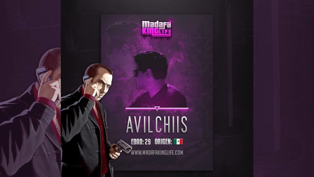 Avilchiis