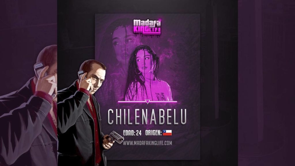 ChilenaBelu