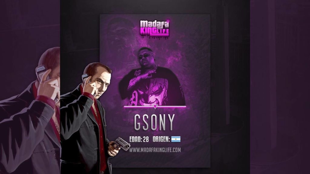 GSony