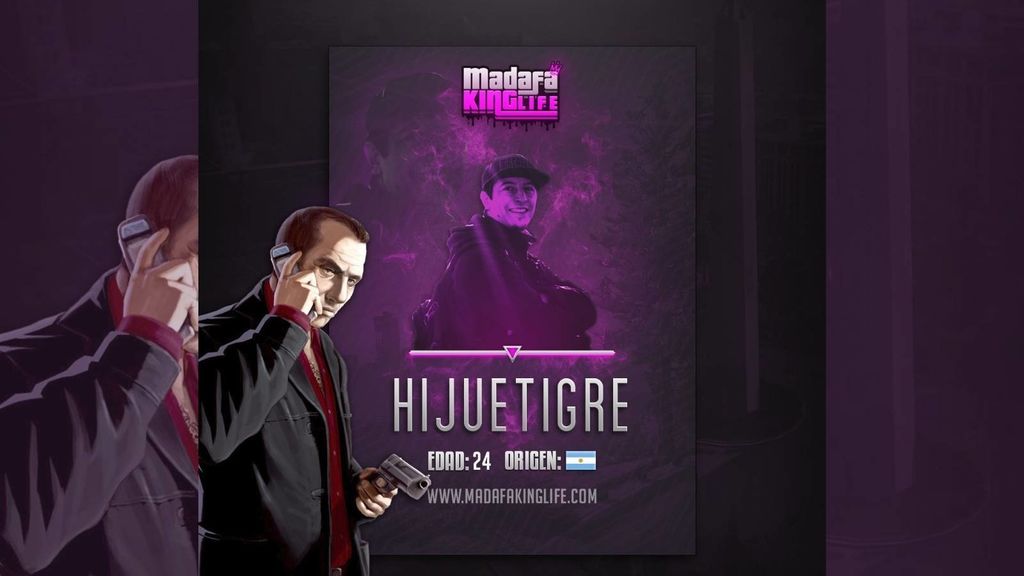 Hijuetigre