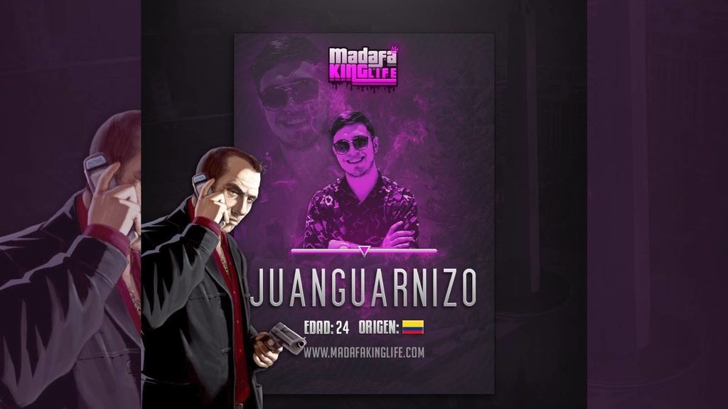 JuanSGuarnizo