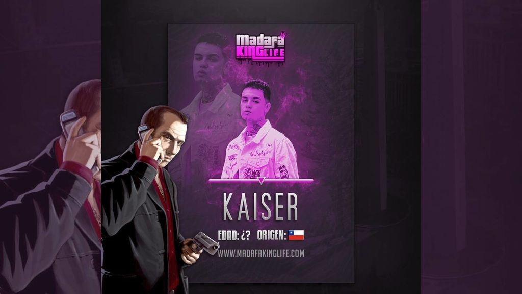 Kaiser