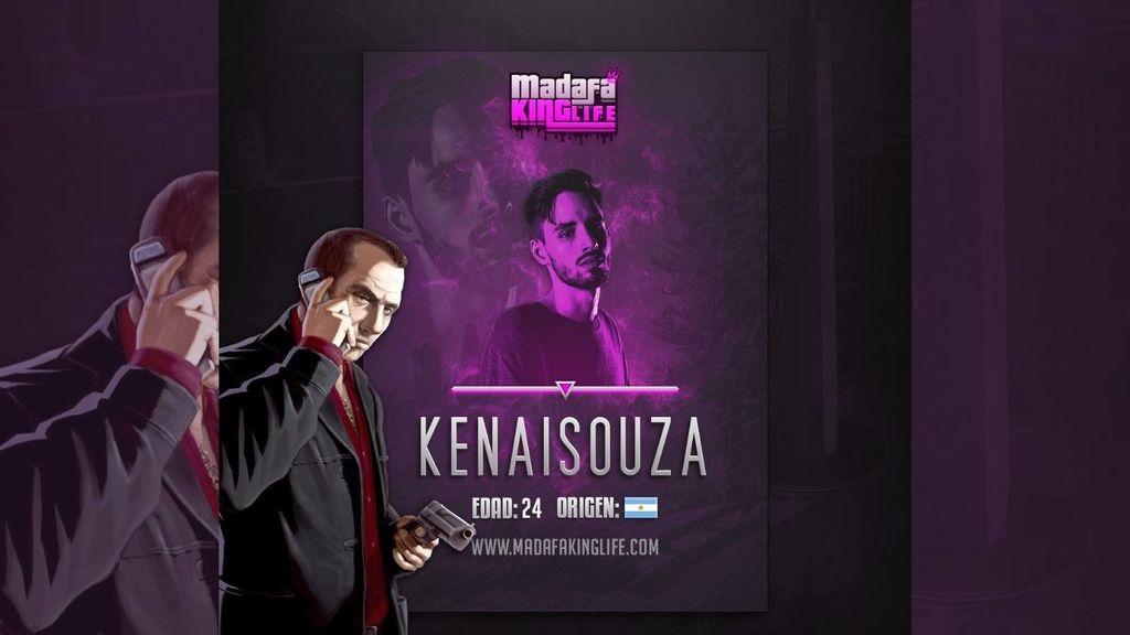 KenaiSouza