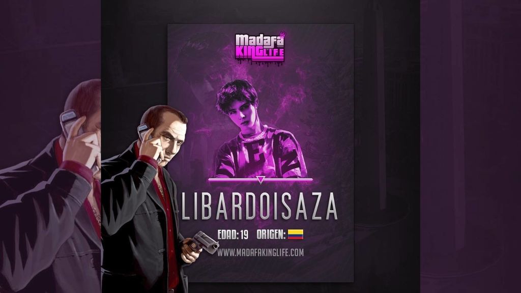 LibardoIsaza