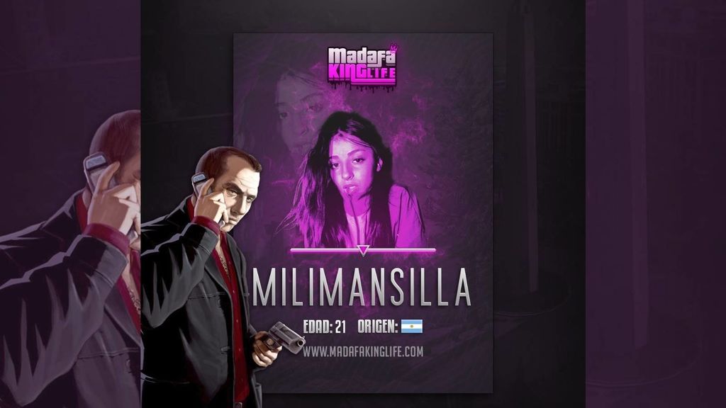 MiliamAnsilla
