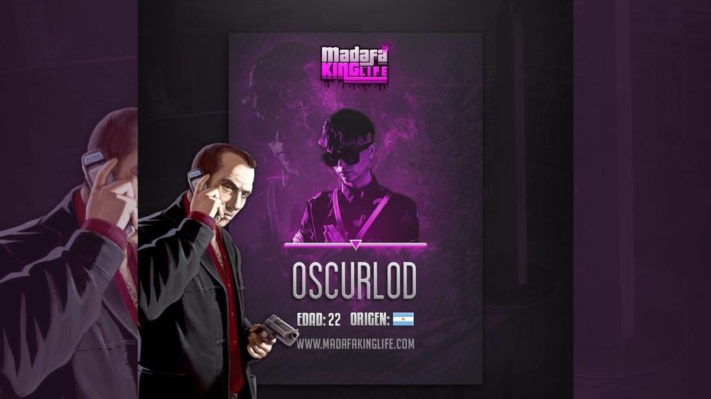Oscurlod