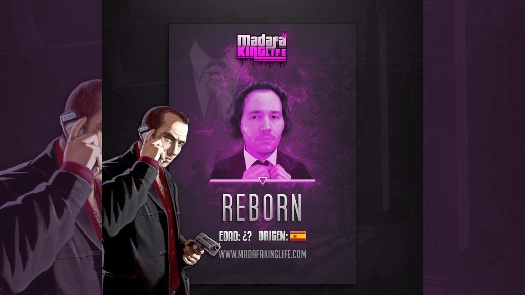 Reborn