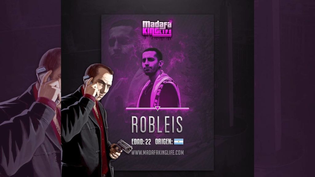 Robleis