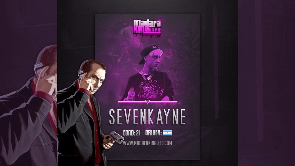 SevenKayne