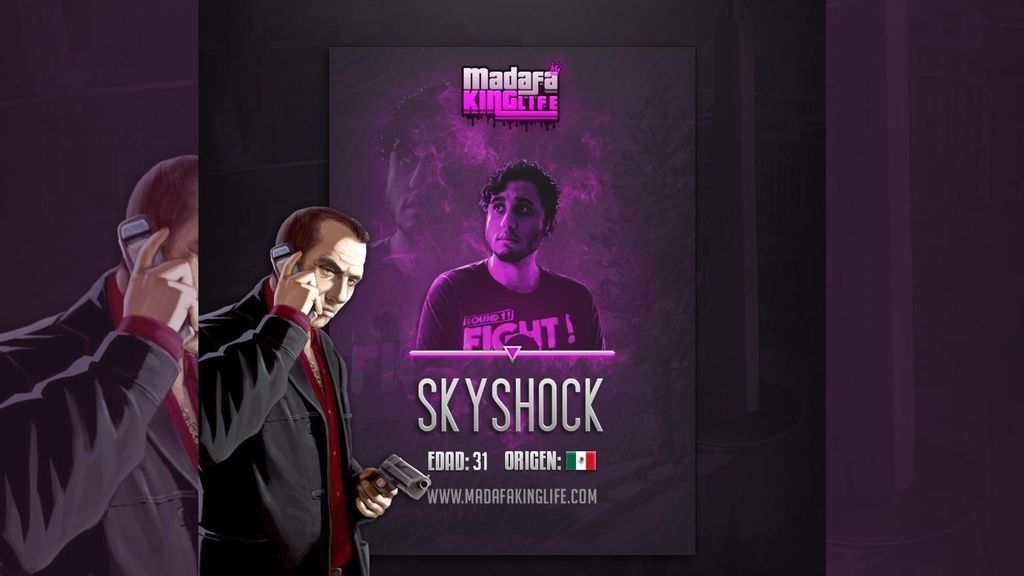 SkyShock