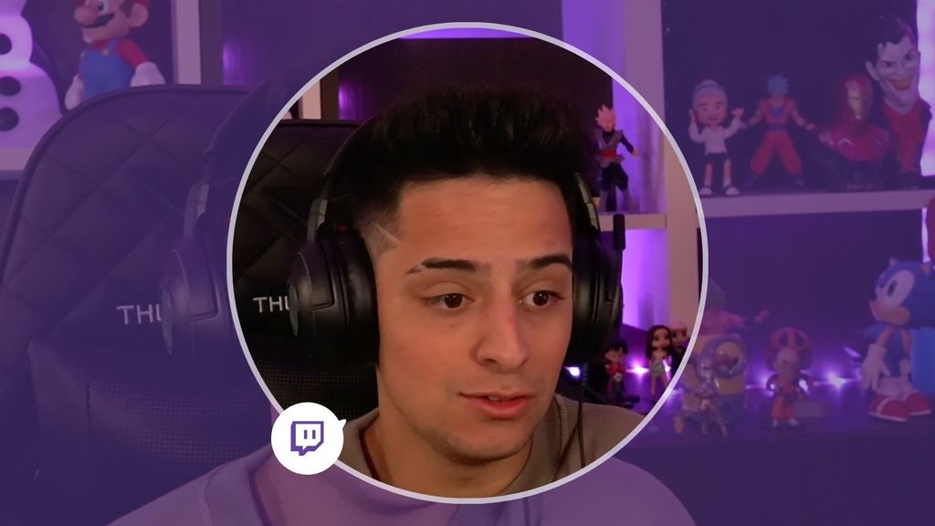 loud_coringa | 6.09M de horas visualizadas en 140h de stream en febrero de 2023