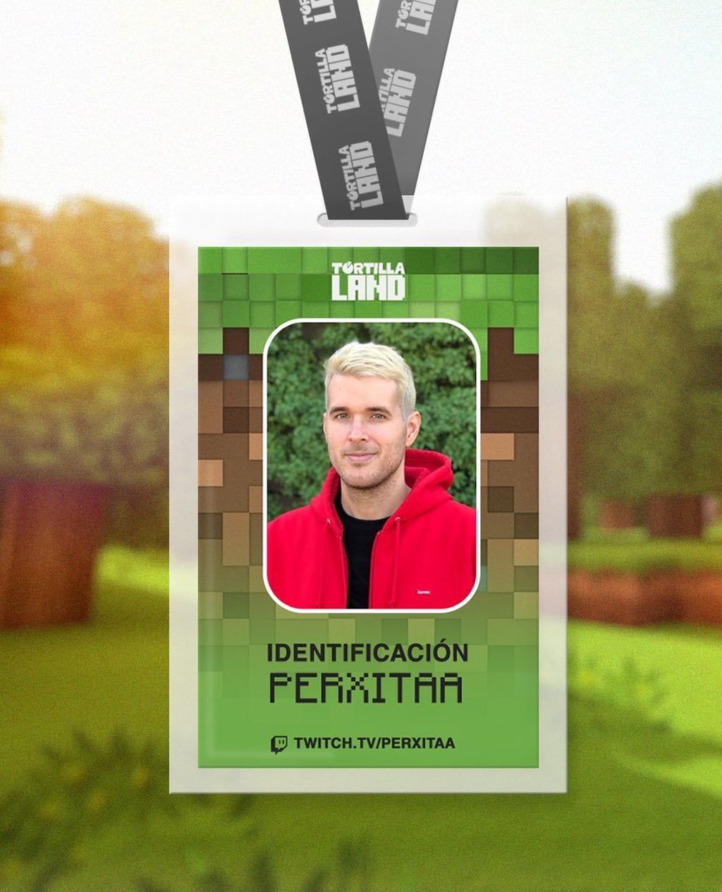 Perxitaa