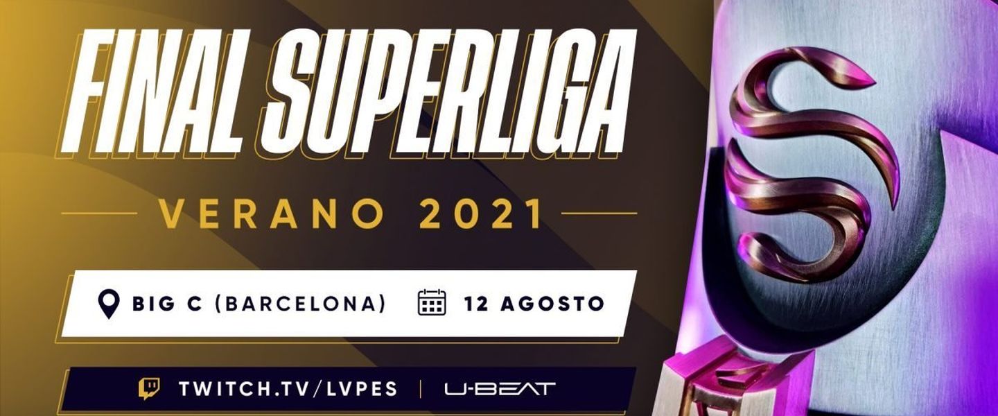 Cartel de la final