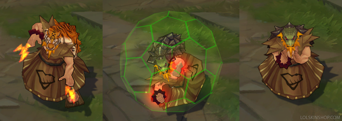 Udyr