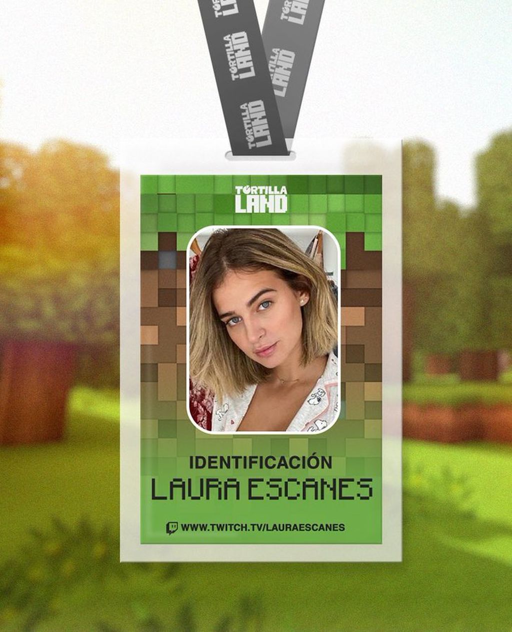 Laura Escanes