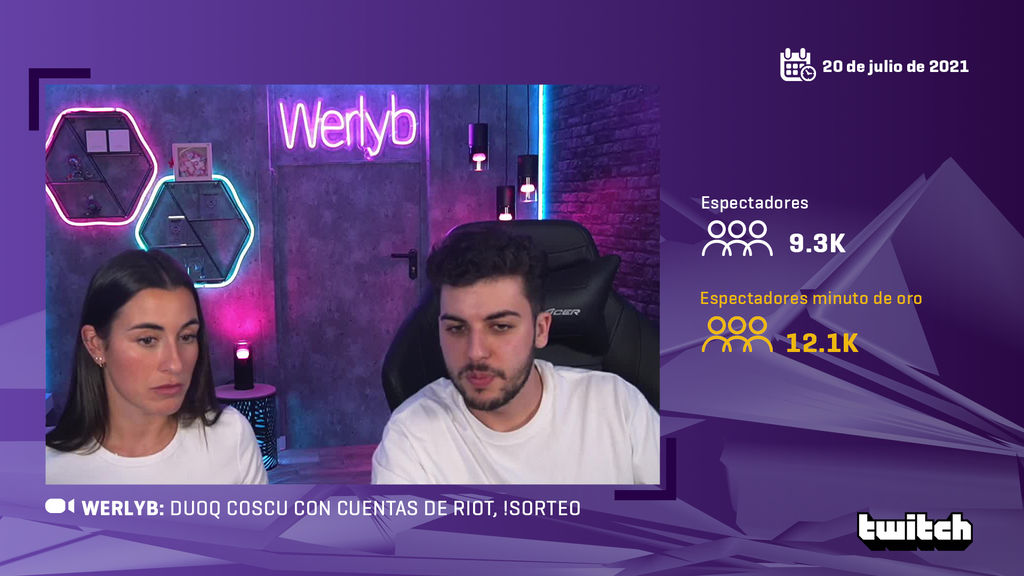 Werlyb