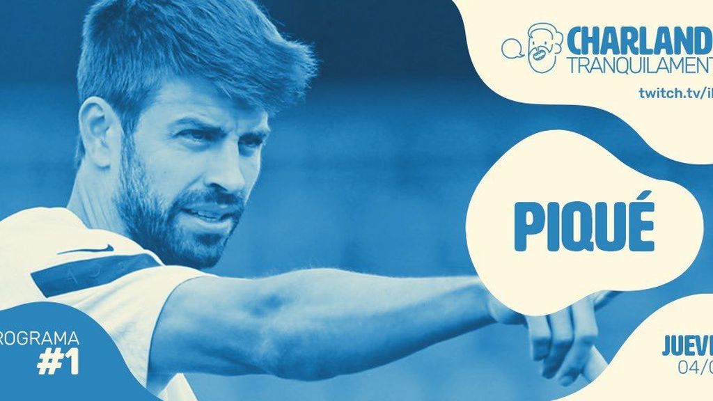 Gerard Piqué