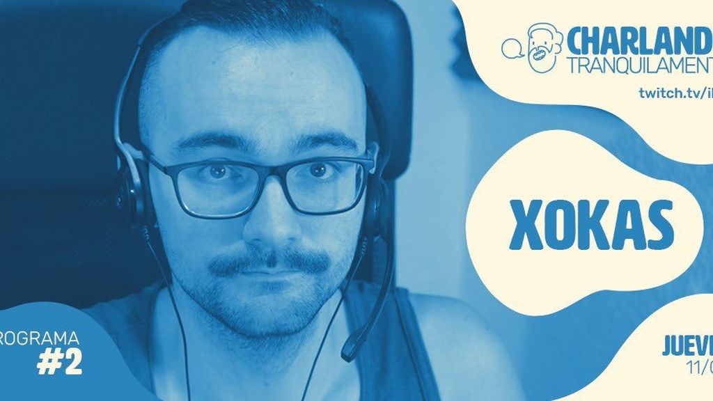 El Xokas