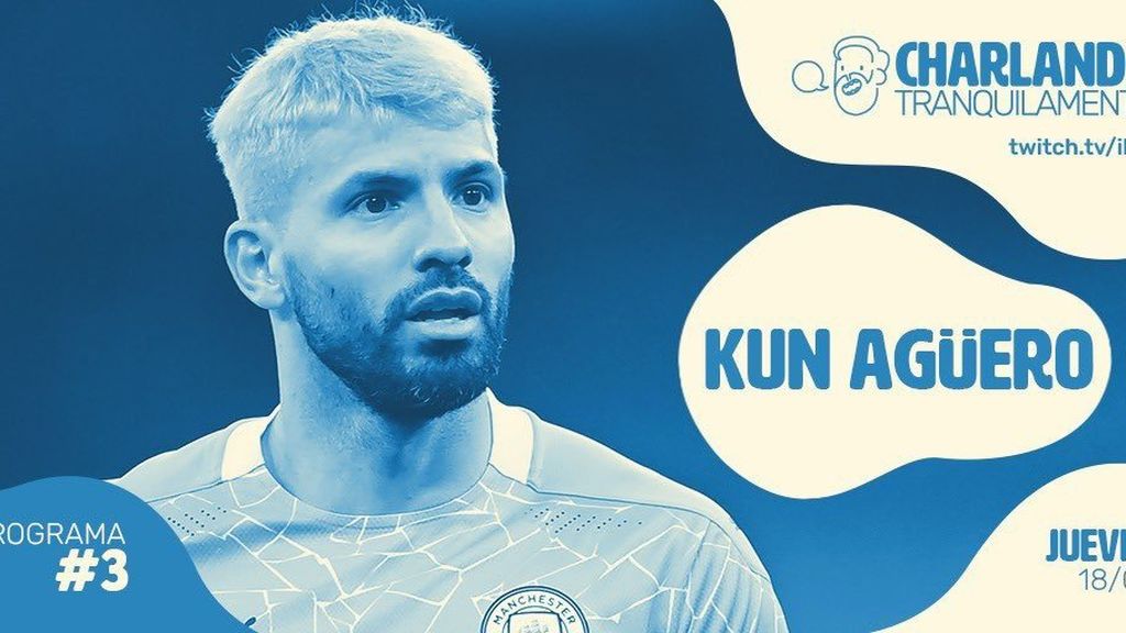 Kun Agüero