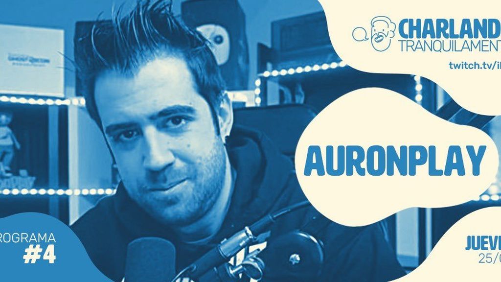 Auronplay