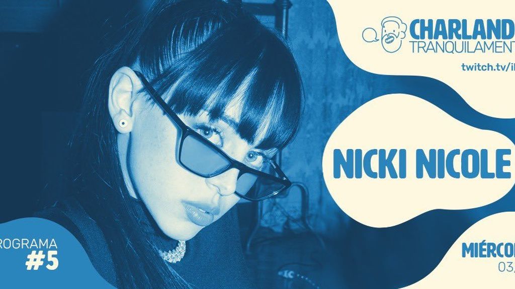 Nicki Nicole