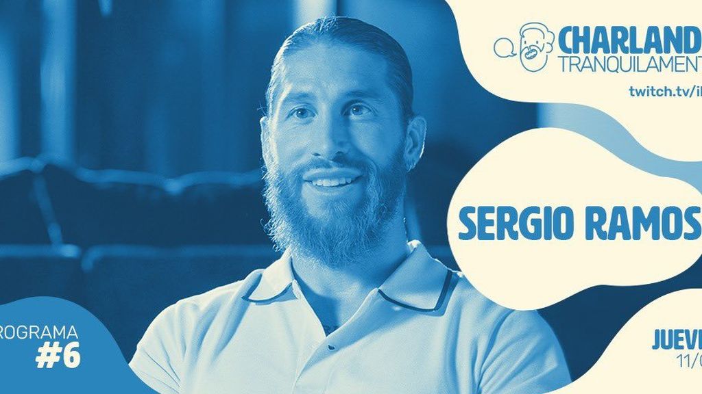 Sergio Ramos