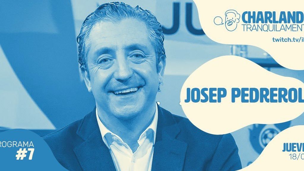 Josep Pedrerol