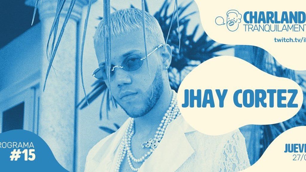Jhay Cortez