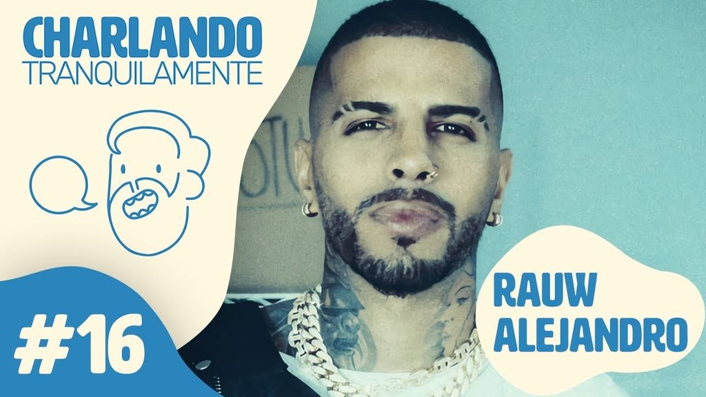 Rauw Alejandro