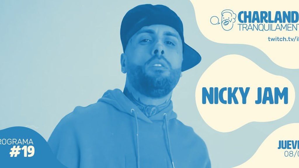 Nicky Jam