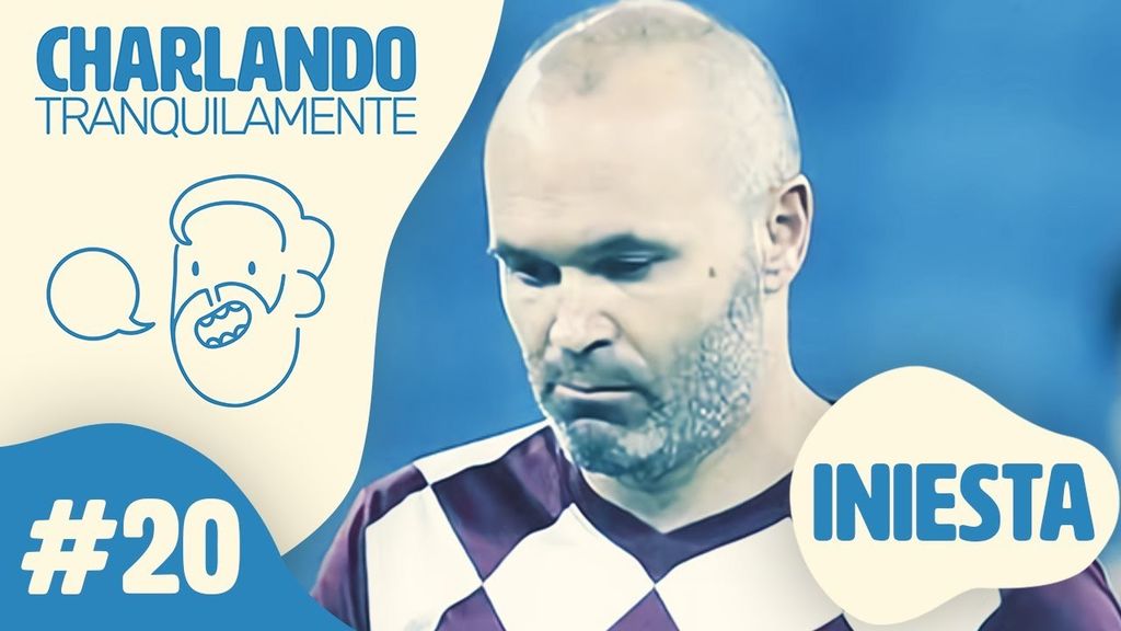 Iniesta