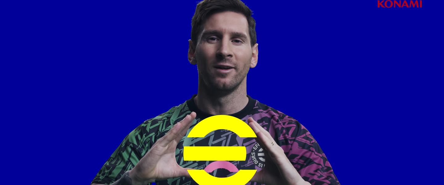 eFootball
