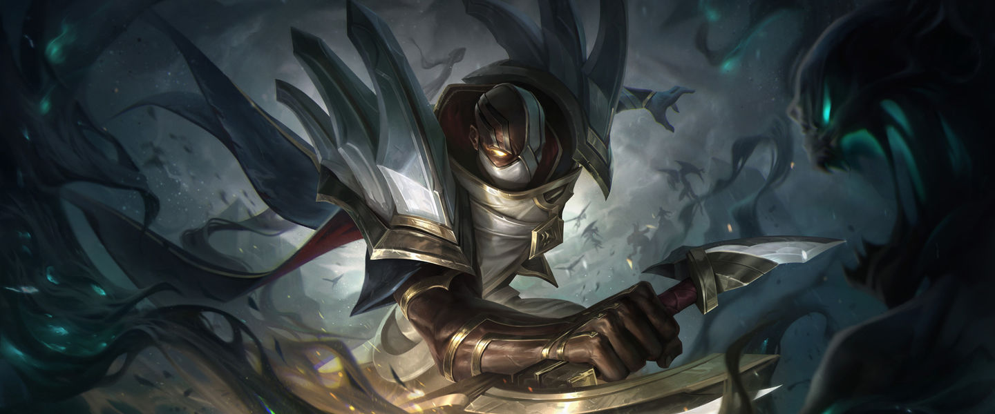Pyke