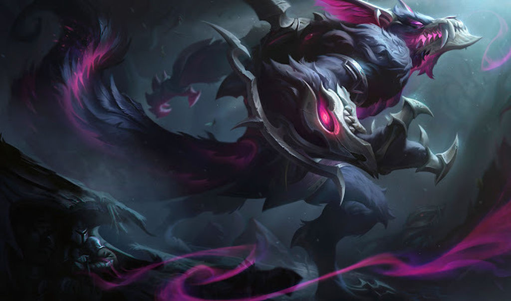 Warwick Aquelarre