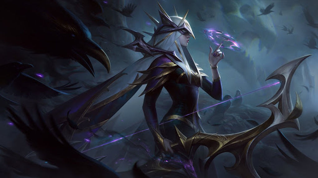 Ashe Aquelarre