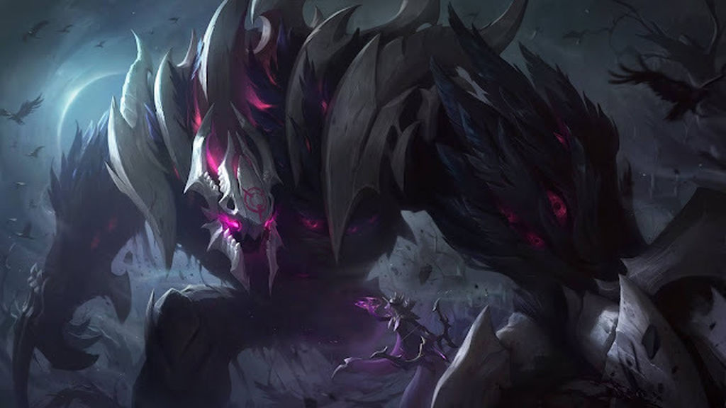 Malphite Aquelarre